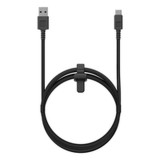 USB Cable Xtorm CX3051 Black 1,5 m