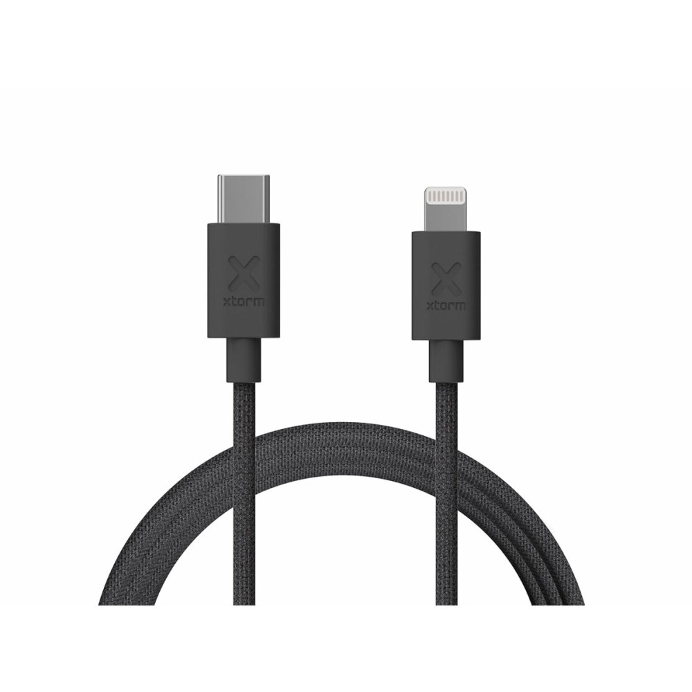 USB Cable Xtorm CXG2031 Black