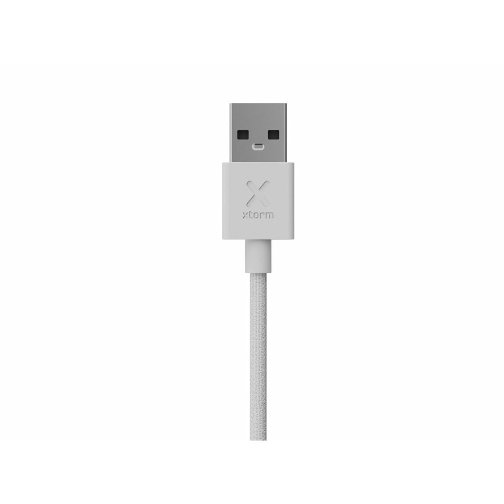 USB Cable Xtorm CXG2010 White (2 Units)