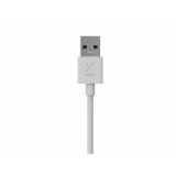 USB Cable Xtorm CXG2010 White (2 Units)