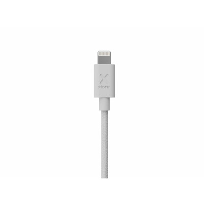 USB Cable Xtorm CXG2010 White (2 Units)