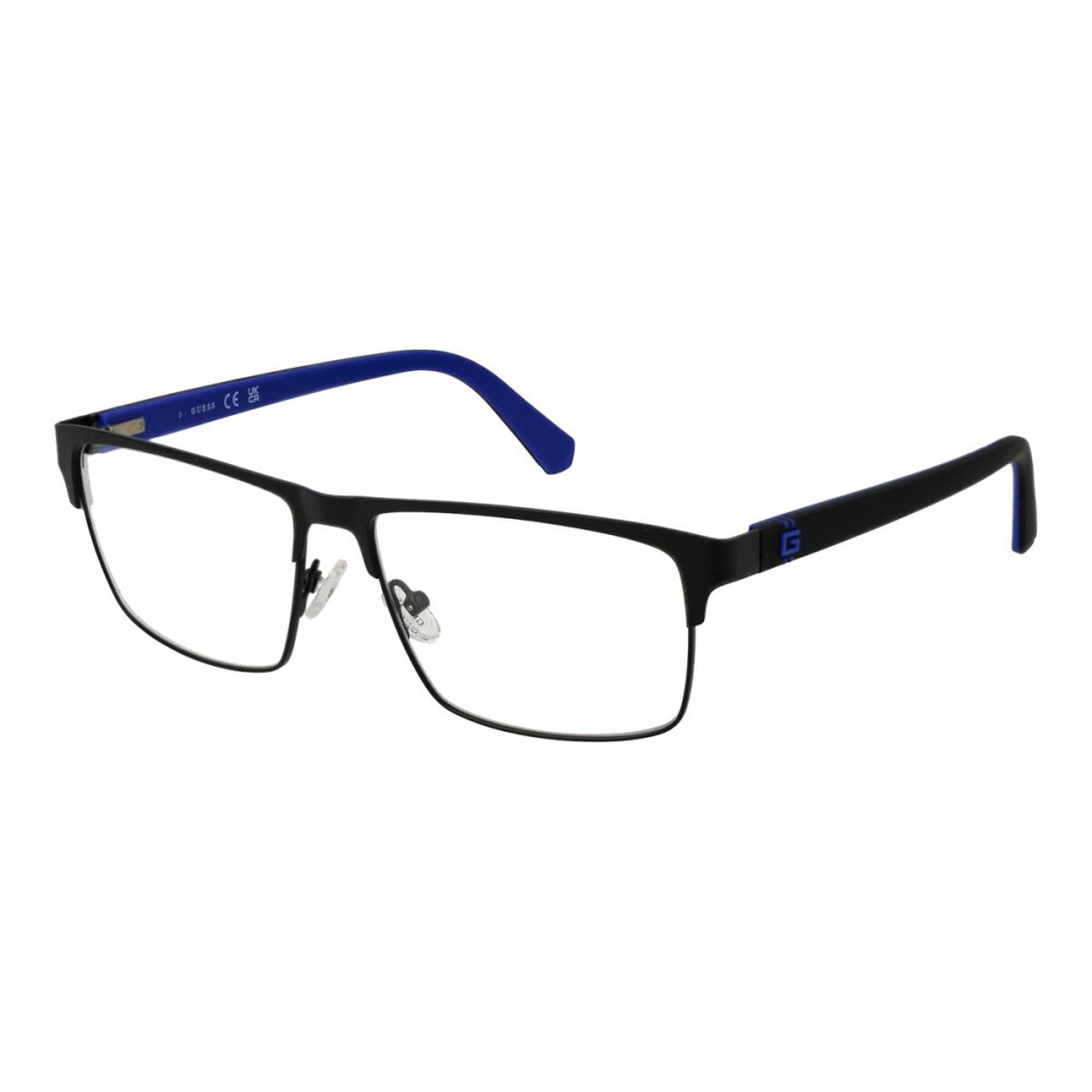 Men' Spectacle frame Guess GU50131 57002