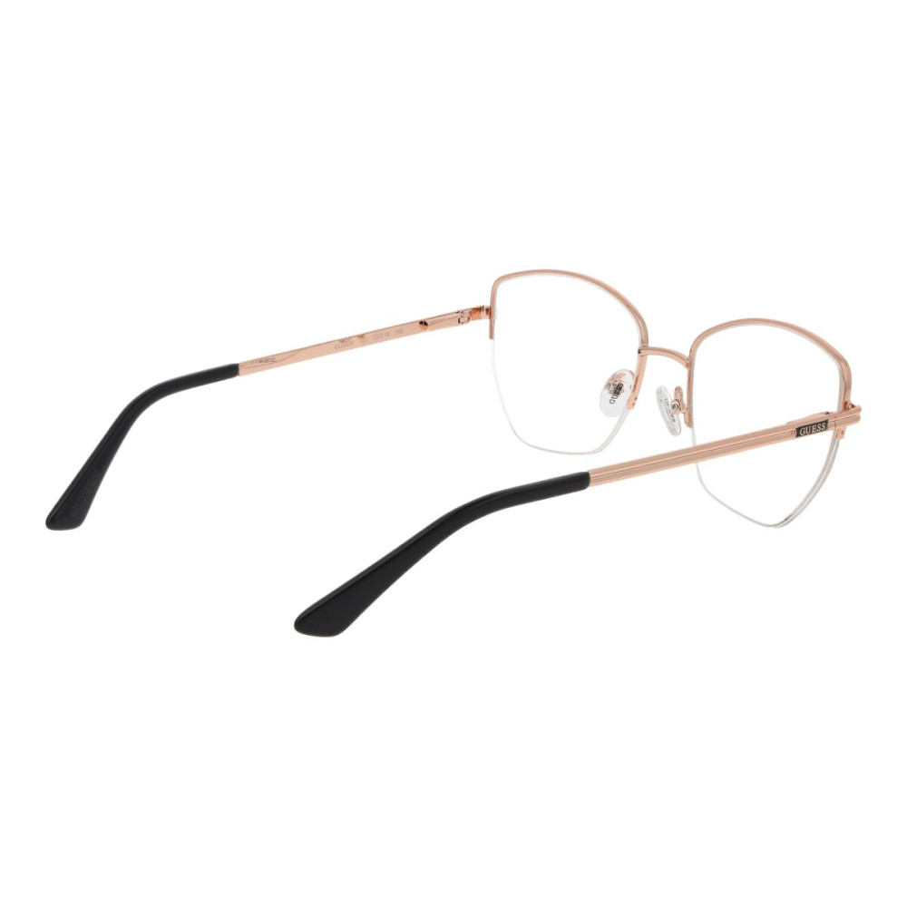 Ladies' Spectacle frame Guess GU2939 53020