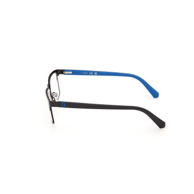 Men' Spectacle frame Guess GU50131 55002