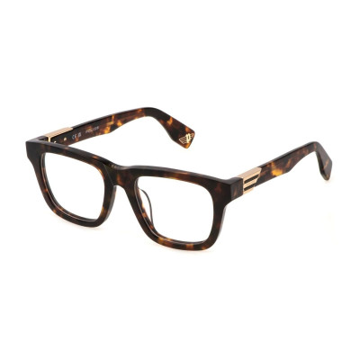 Men' Spectacle frame Police VPLN29 5204BL