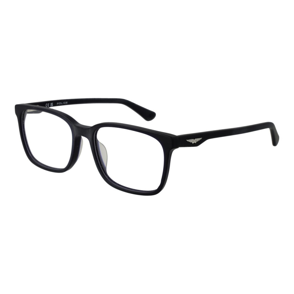 Men' Spectacle frame Police VPLN81 553LWM