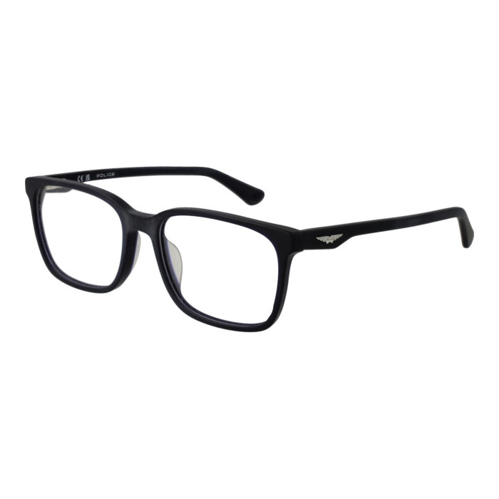 Men' Spectacle frame Police VPLN81 553LWM