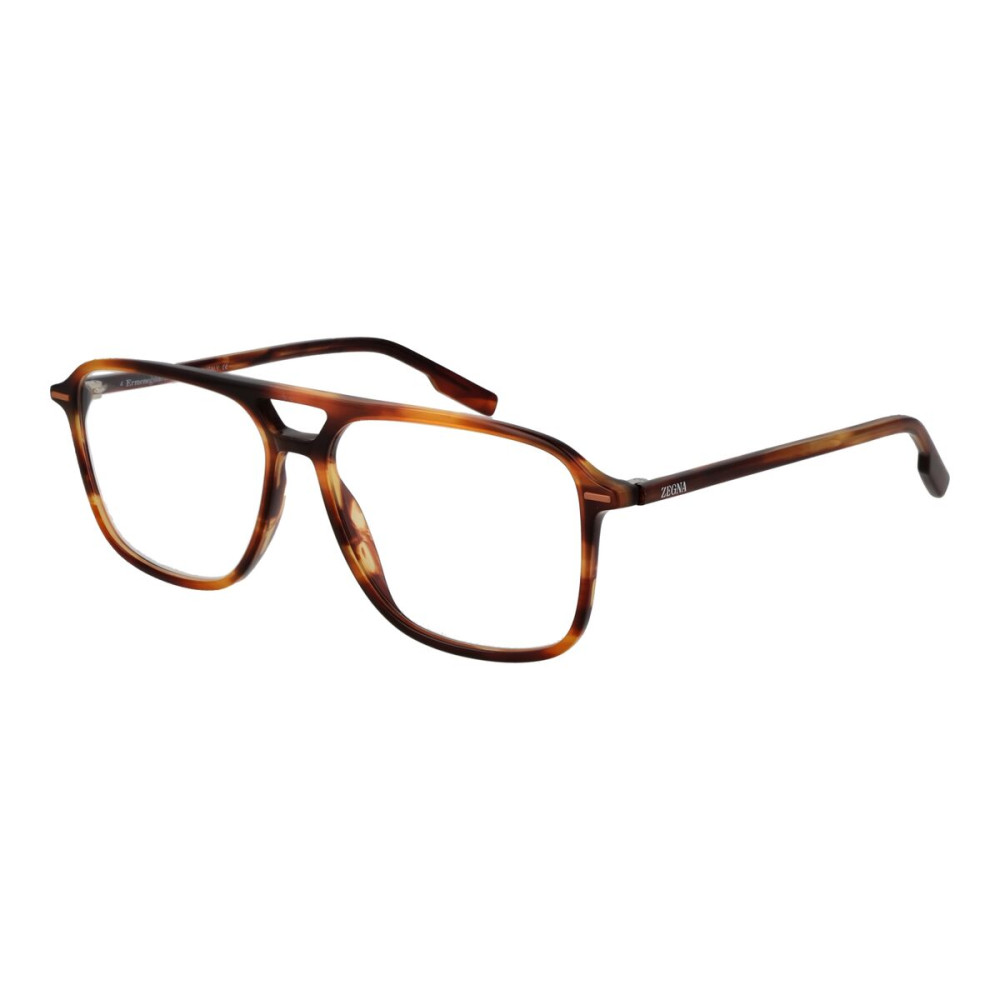 Men' Spectacle frame Ermenegildo Zegna EZ5247 57056