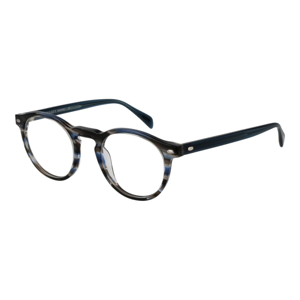 Men' Spectacle frame Bulget BG6438M 48E01