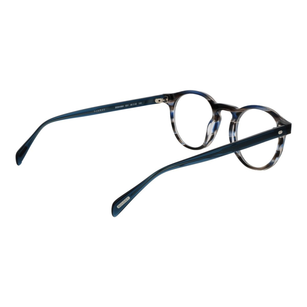Men' Spectacle frame Bulget BG6438M 48E01