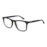 Men' Spectacle frame Bulget BG6457M 52E01
