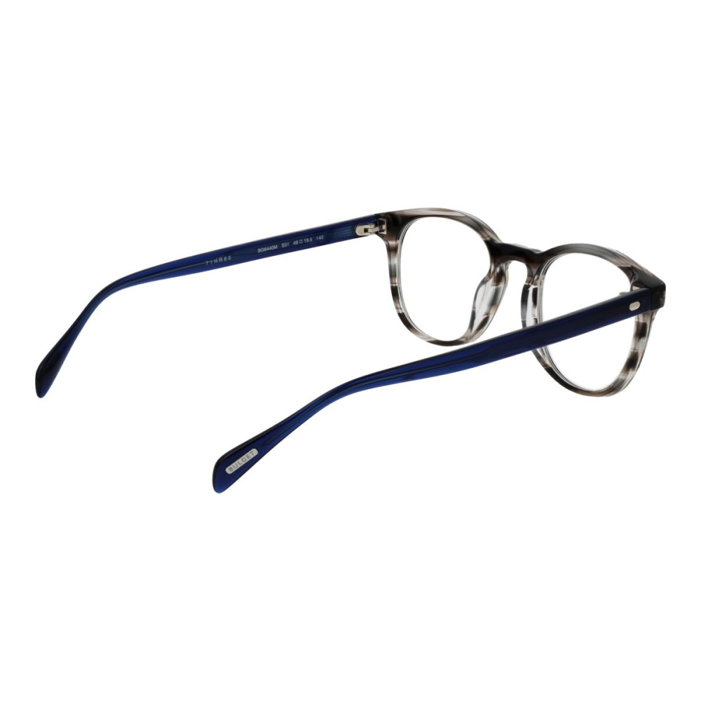 Men' Spectacle frame Bulget BG6440M 49E01