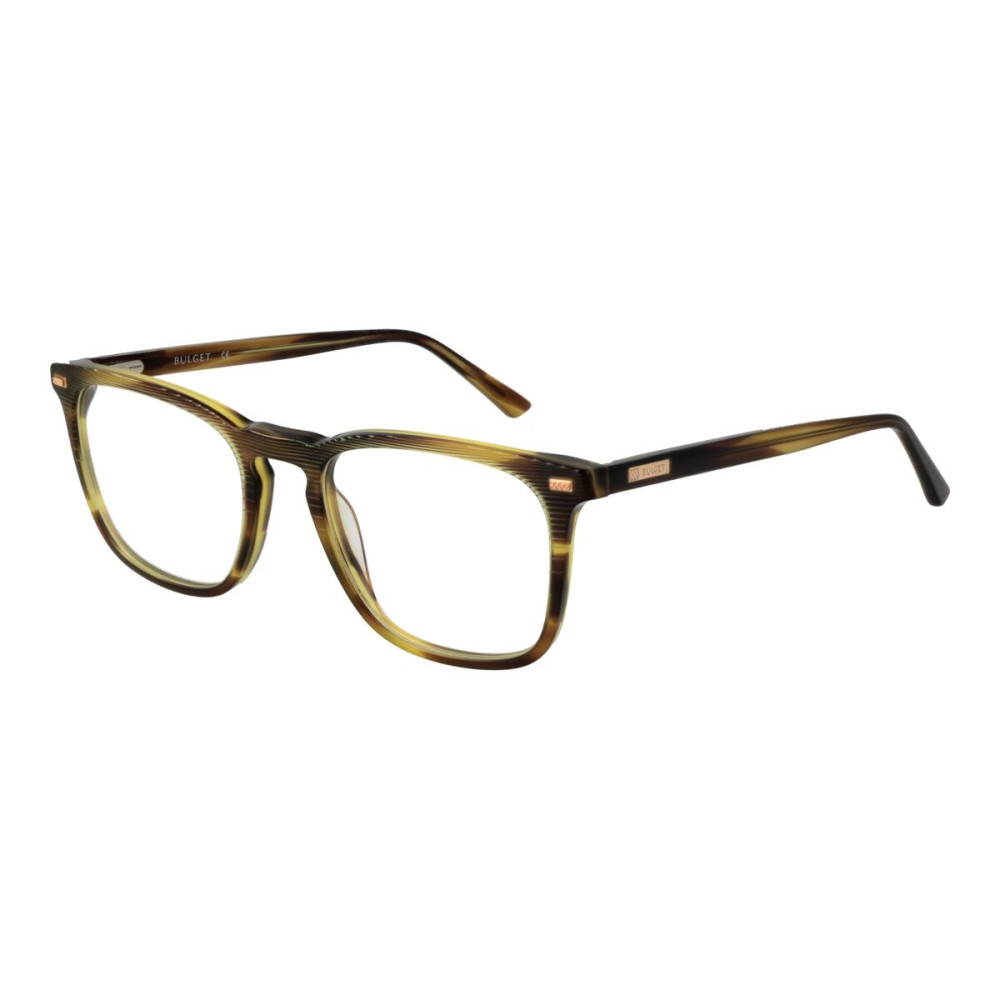 Men' Spectacle frame Bulget BG6457M 52E02