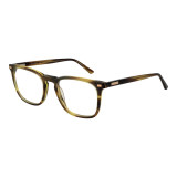 Men' Spectacle frame Bulget BG6457M 52E02