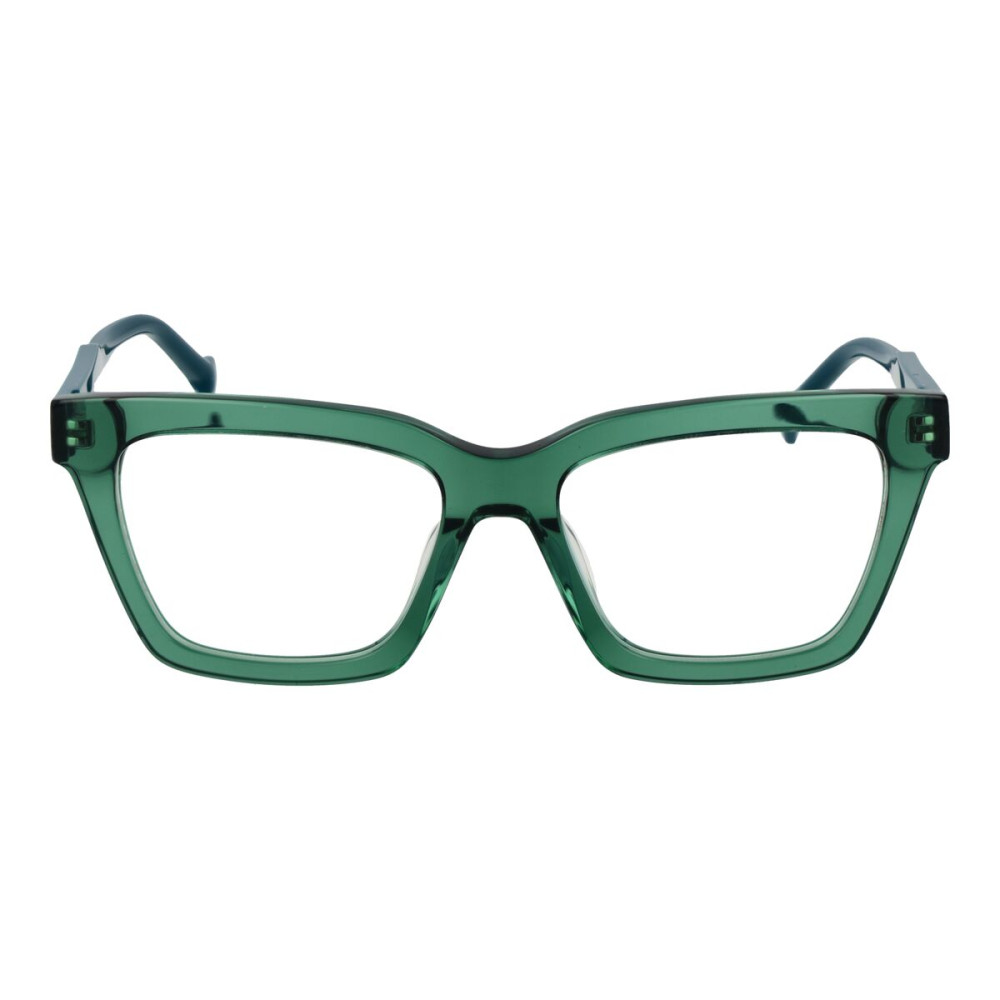 Ladies' Spectacle frame Bulget BG6482 52T01