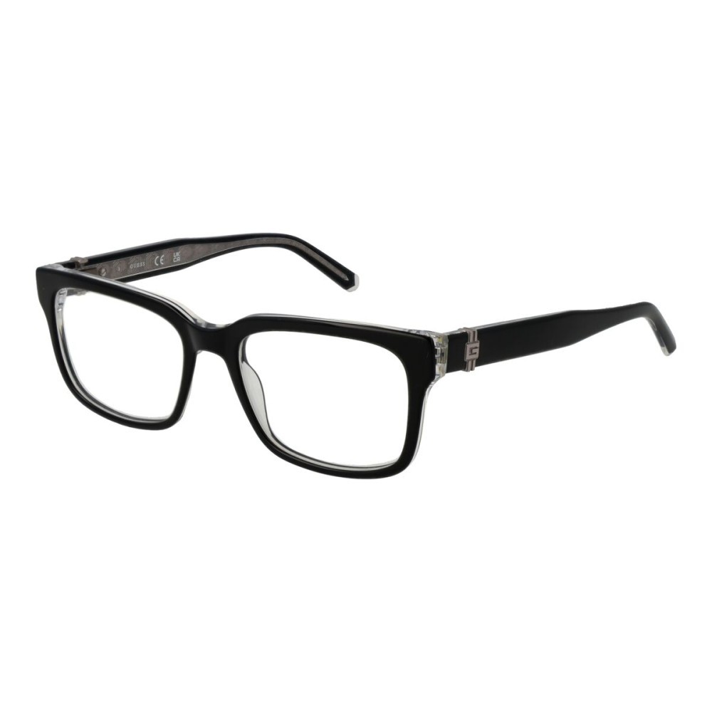 Men' Spectacle frame Guess GU50084 52005
