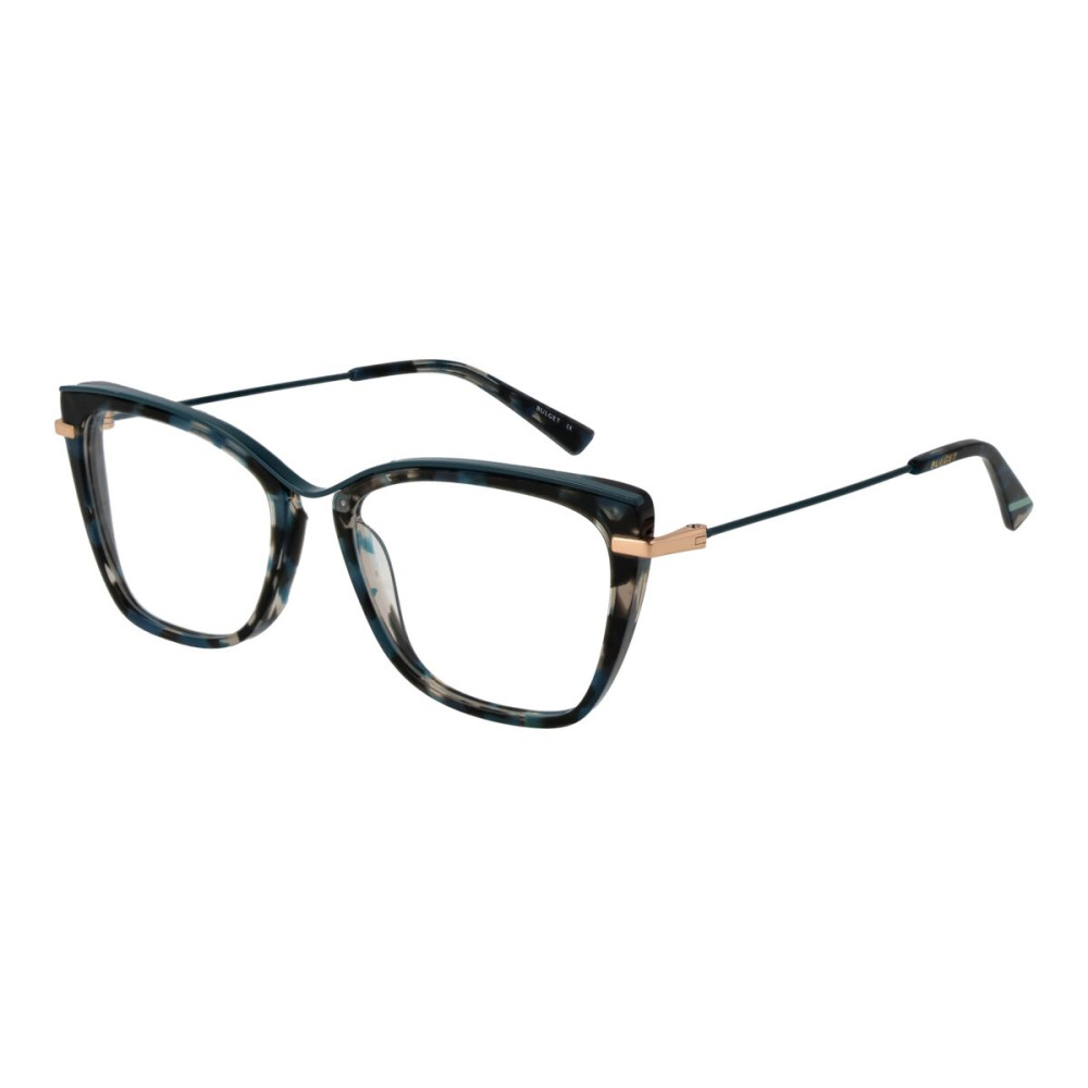 Ladies' Spectacle frame Bulget BG6460 53G22