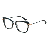 Ladies' Spectacle frame Bulget BG6460 53G22