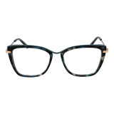Ladies' Spectacle frame Bulget BG6460 53G22