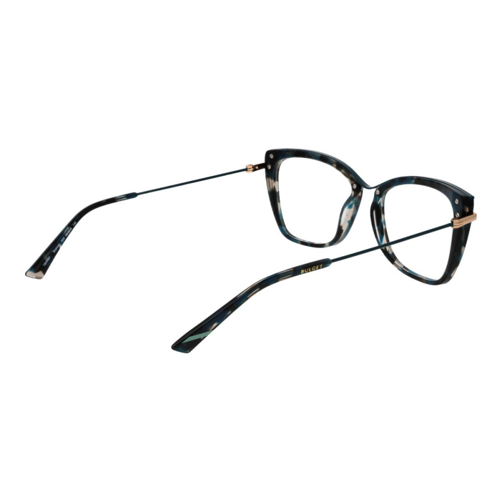 Ladies' Spectacle frame Bulget BG6460 53G22