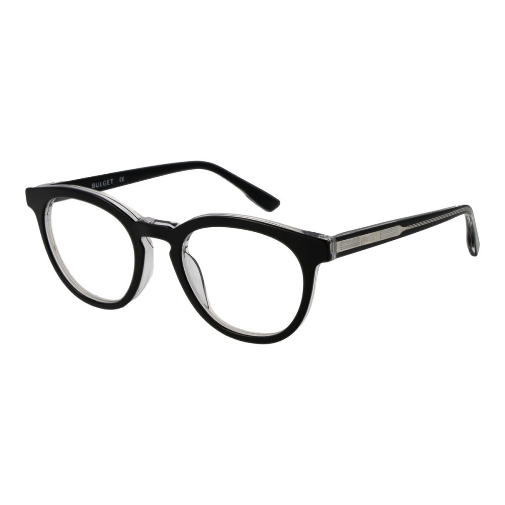 Men' Spectacle frame Bulget BG6489M 50H01