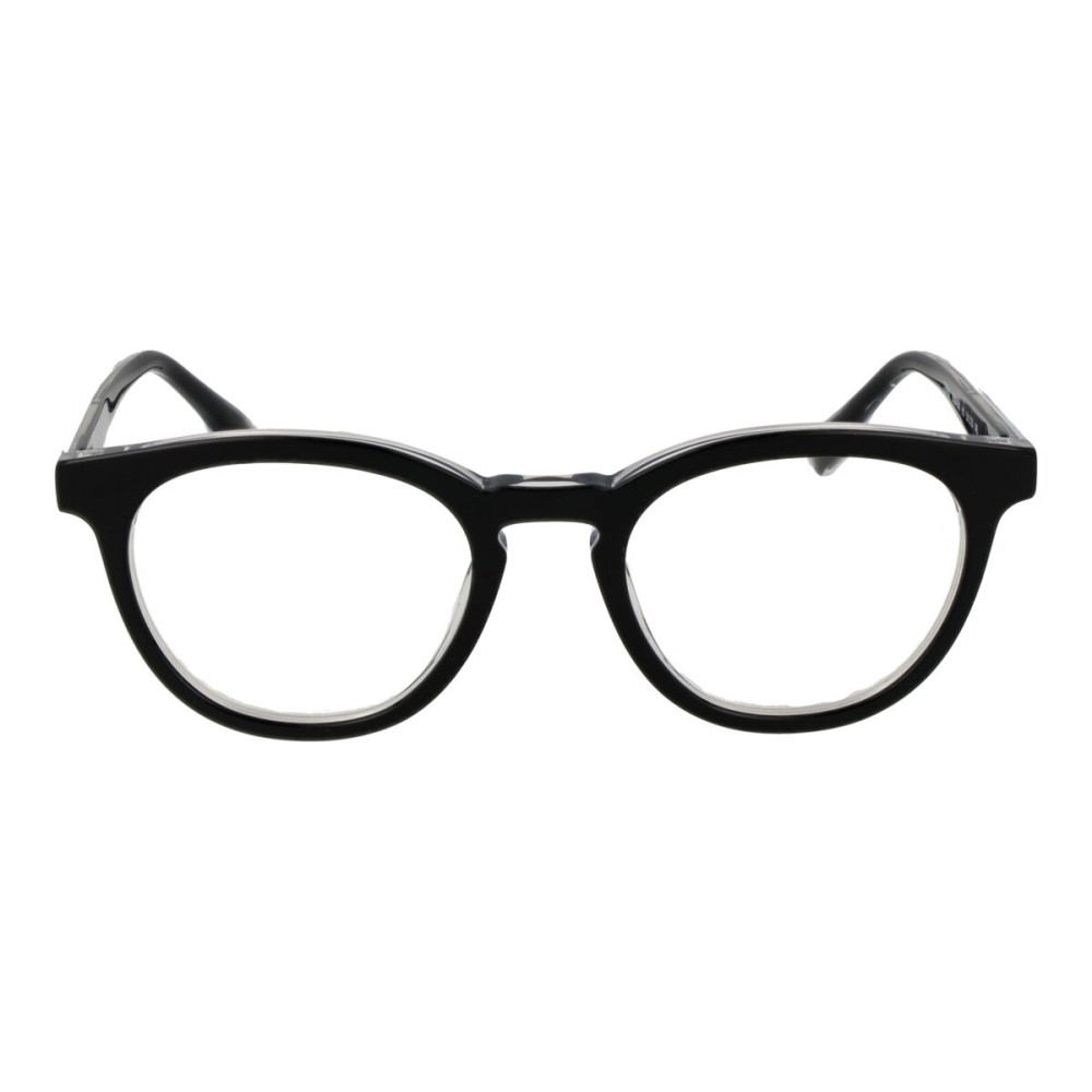 Men' Spectacle frame Bulget BG6489M 50H01