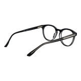 Men' Spectacle frame Bulget BG6489M 50H01