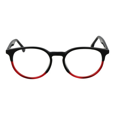 Ladies' Spectacle frame Bulget BGY6003 50P01