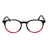 Ladies' Spectacle frame Bulget BGY6003 50P01