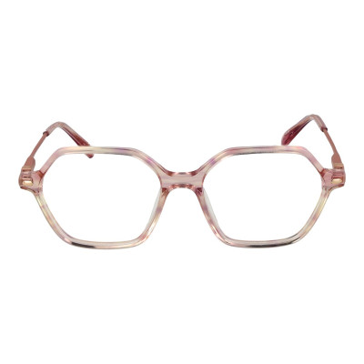 Ladies' Spectacle frame Bulget BGY6001 50E01
