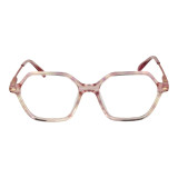 Ladies' Spectacle frame Bulget BGY6001 50E01