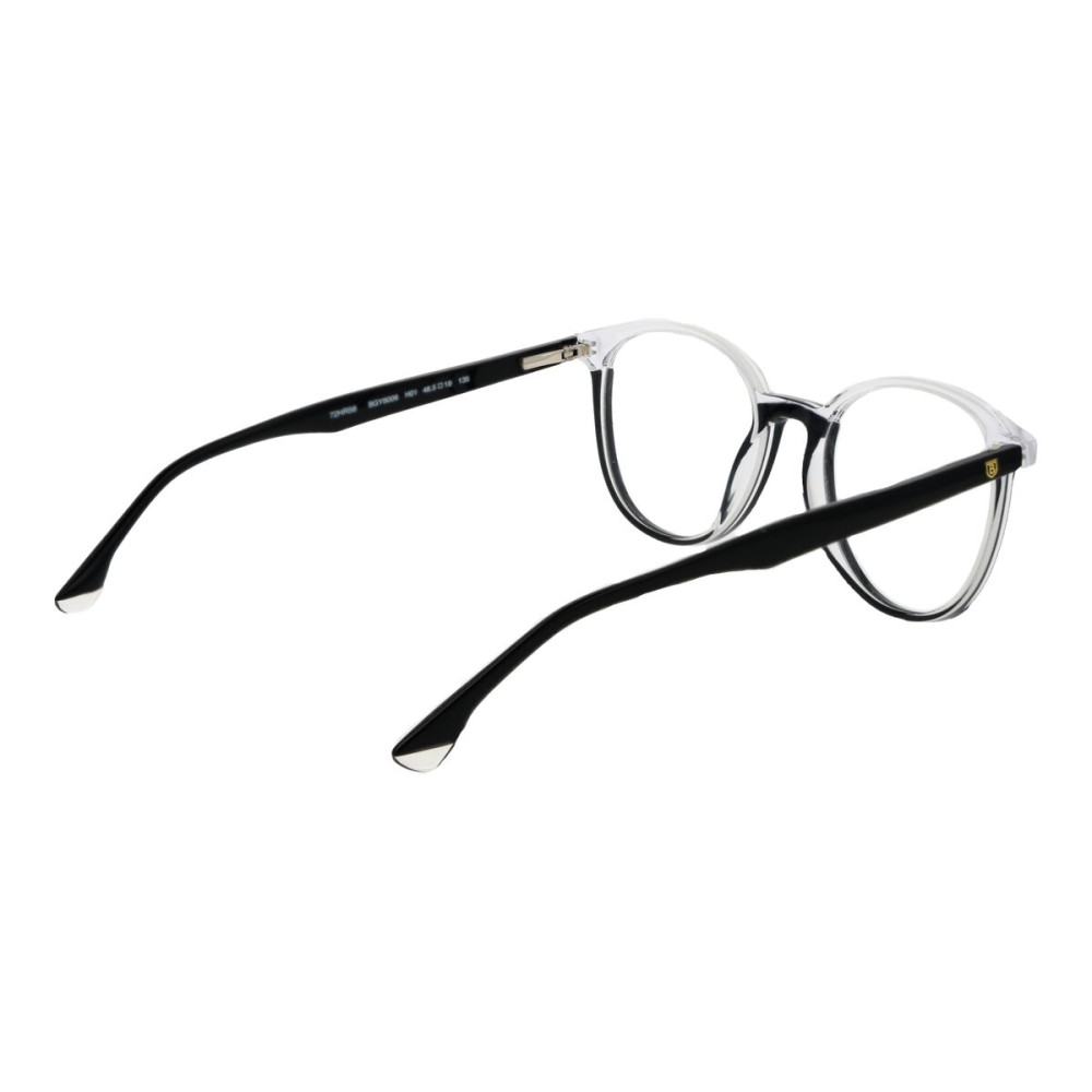 Men' Spectacle frame Bulget BGY6006 48H01