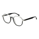 Men' Spectacle frame Bulget BGY6007 49H01