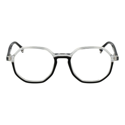 Men' Spectacle frame Bulget BGY6007 49H01