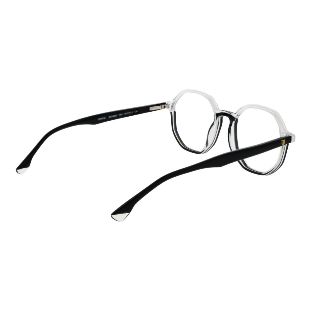 Men' Spectacle frame Bulget BGY6007 49H01