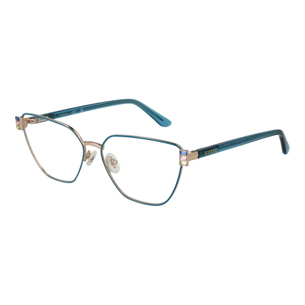 Ladies' Spectacle frame Guess GU2969 56092