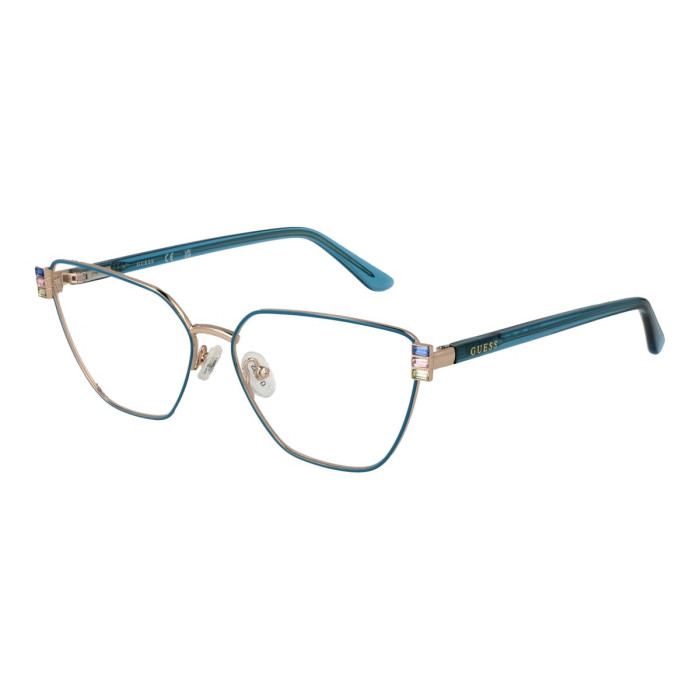 Ladies' Spectacle frame Guess GU2969 56092