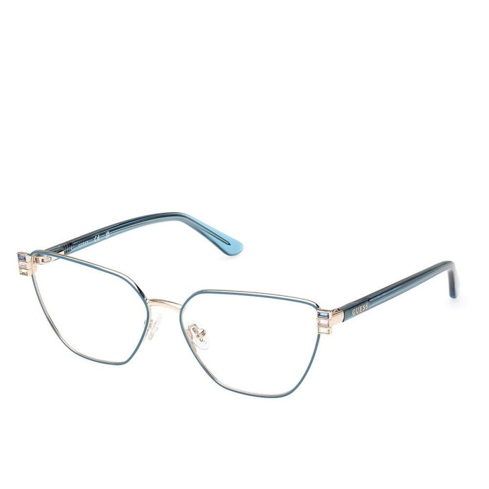 Ladies' Spectacle frame Guess GU2969 56092
