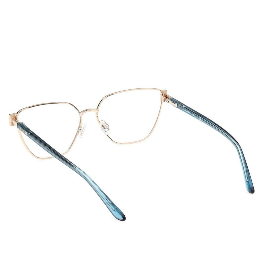 Ladies' Spectacle frame Guess GU2969 56092