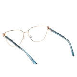 Ladies' Spectacle frame Guess GU2969 56092