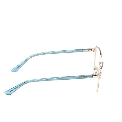 Ladies' Spectacle frame Guess GU2969 56092