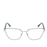 Ladies' Spectacle frame Guess GU2969 56092