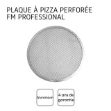 Kitchen Set FM Professional Pizza 2 Pieces
