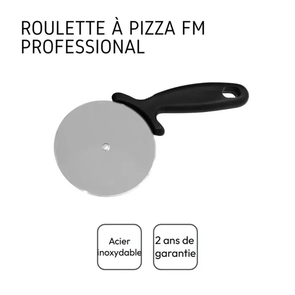 Kitchen Set FM Professional Pizza 2 Pieces