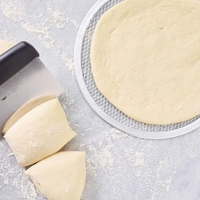 Kitchen Set FM Professional Pizza 2 Pieces