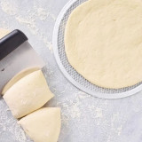 Kitchen Set FM Professional Pizza 2 Pieces