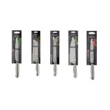 Knife Set Nirosta Steel Stainless steel