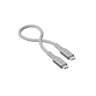 USB Cable Linq Byelements LQCU4030 White