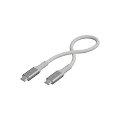 USB Cable Linq Byelements LQCU4030 White