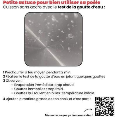 Wok Pan Livoo Steel Stainless steel Ø 28 cm